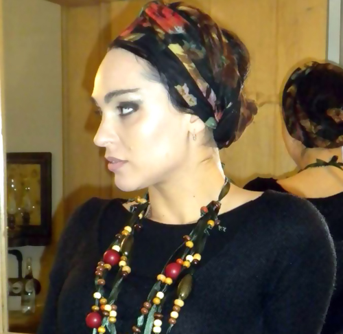 პეტრე კოლხმა ''ფეისბუქზე'' საკუთარი ფოტო ნინო ბაშარულის სურათით შეცვალა Rating